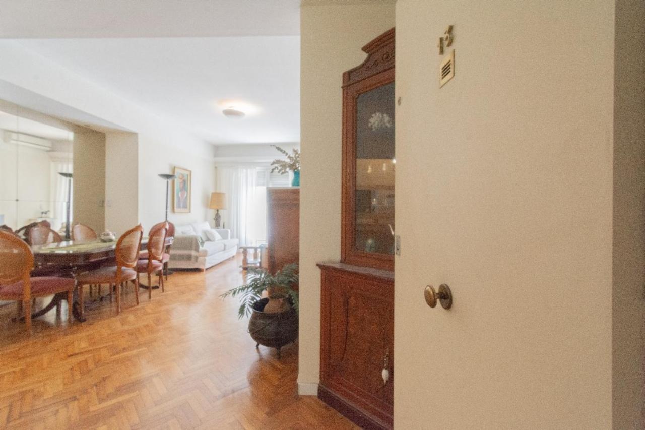 Departamento De Marcela Buenos Aires Exteriér fotografie