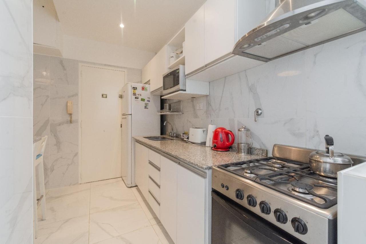 Departamento De Marcela Buenos Aires Exteriér fotografie
