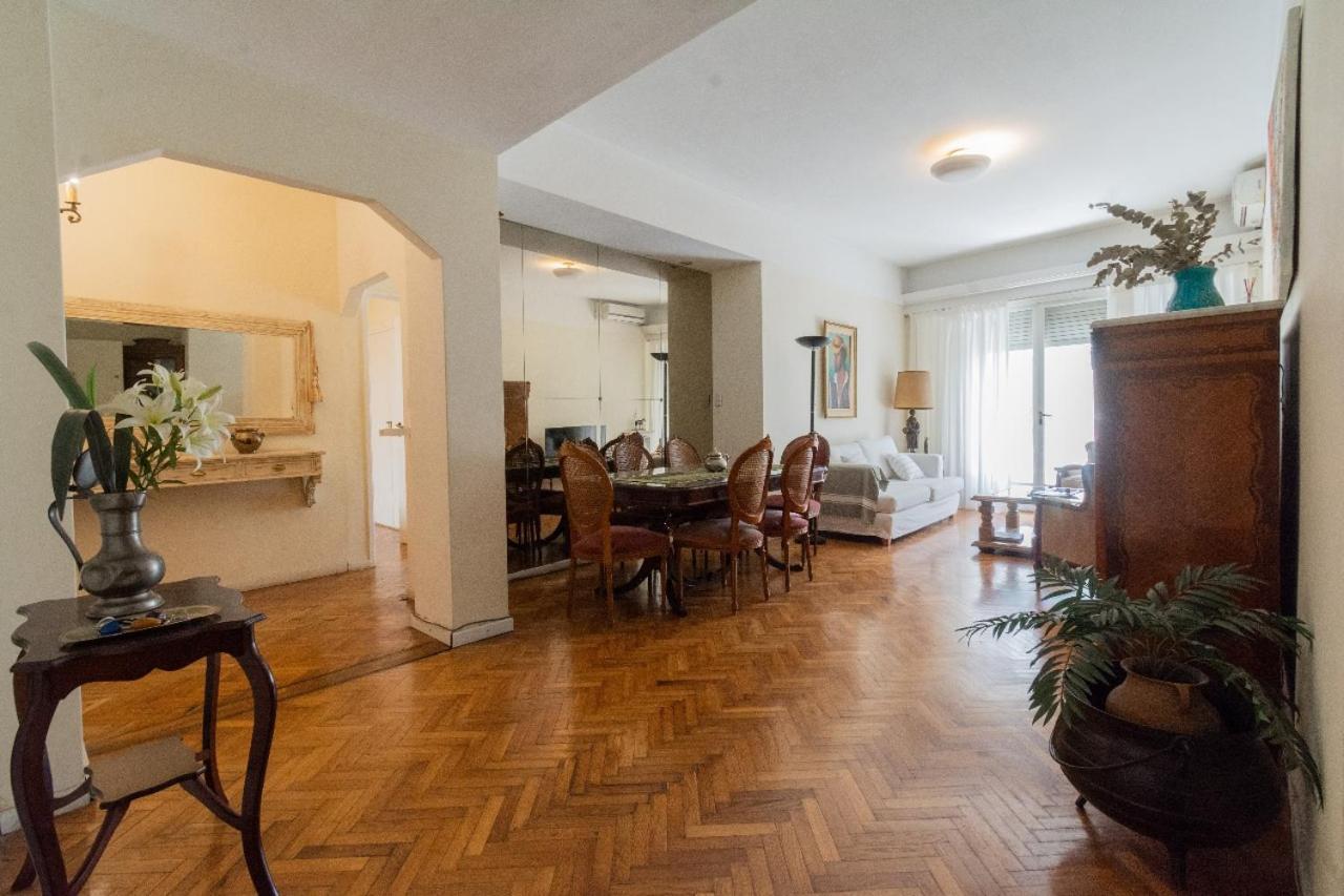 Departamento De Marcela Buenos Aires Exteriér fotografie