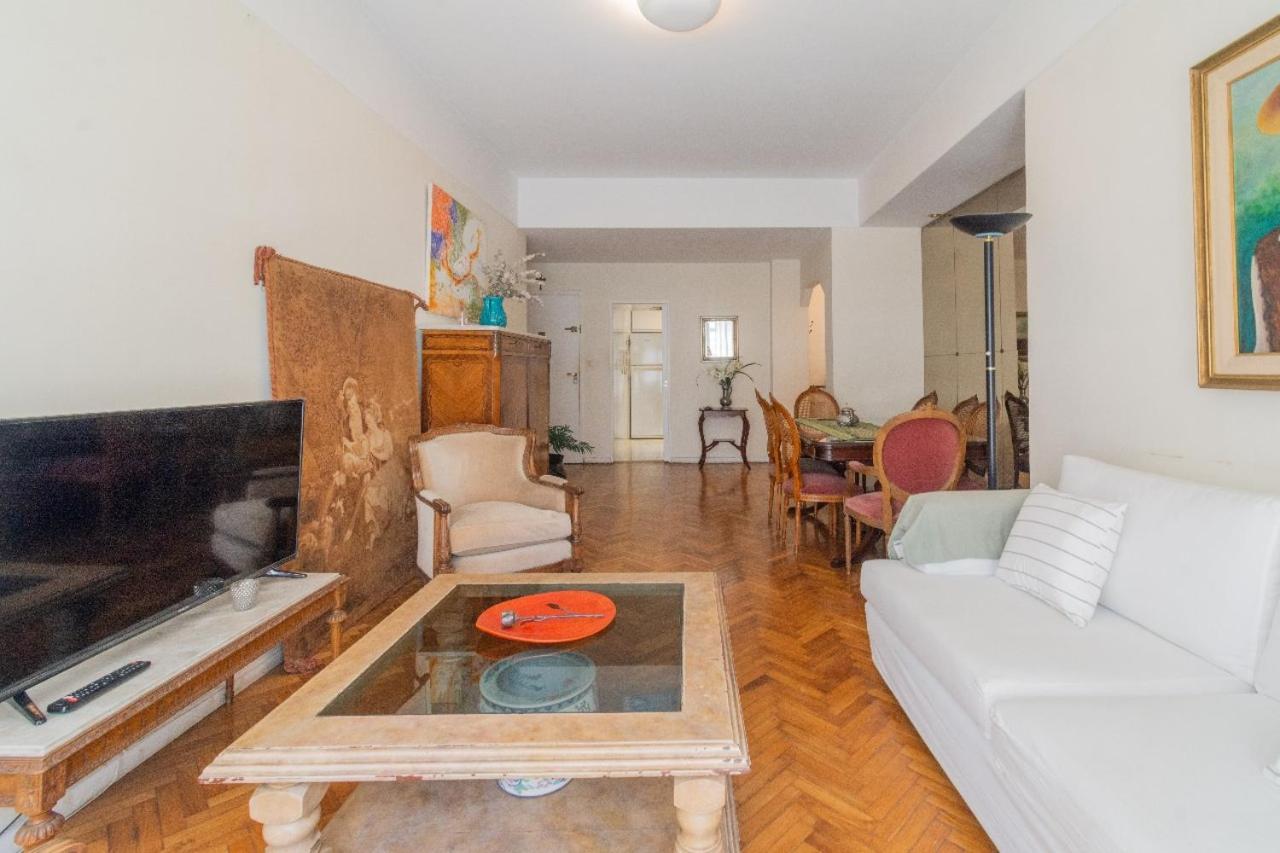 Departamento De Marcela Buenos Aires Exteriér fotografie