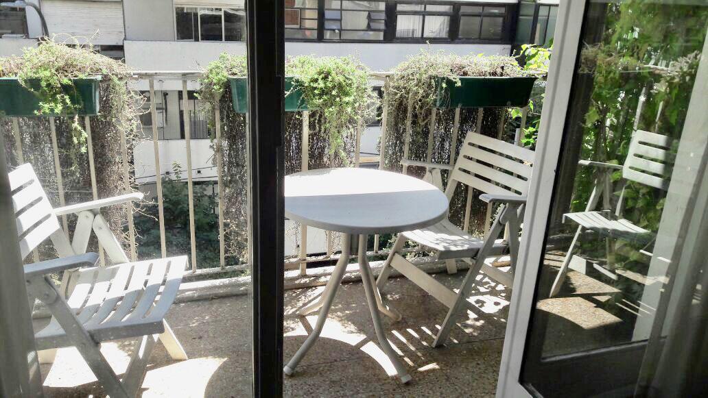 Departamento De Marcela Buenos Aires Exteriér fotografie
